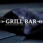 Grill Bar logo