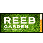 Reeb Garden Colombo Regal Terrace Restaurant logo