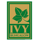 Ivy Bungalow logo