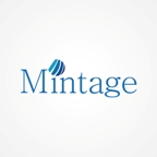 Mintage (private) Ltd logo
