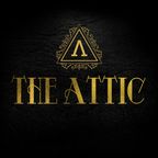 New Set Attic Logo logo