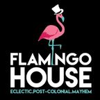 New Set Flamingohouse Logo logo