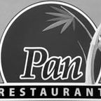 New Set Pan Resturent logo