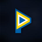 Playtrix Sports Bar & Cafe logo