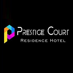 Prestige Court Residences logo