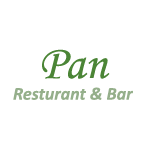 Restaurant Colombo Pan Bar logo