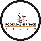 Rookada Heritage logo
