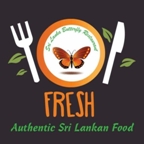 Sri Lanka Butterfly Restaurant logo