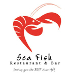 Restaurant Sea Fish Colombo logo