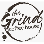 The Grind Coffe House logo
