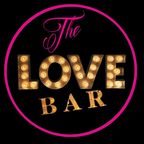 New Set Lovebar Logo logo