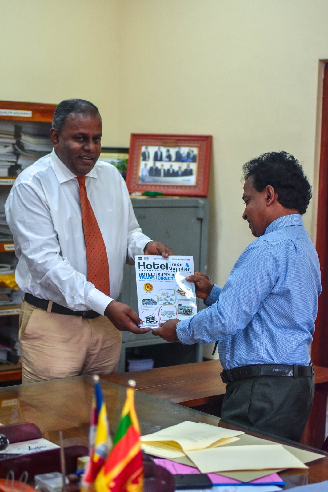 System Implementation - Boost Hotels