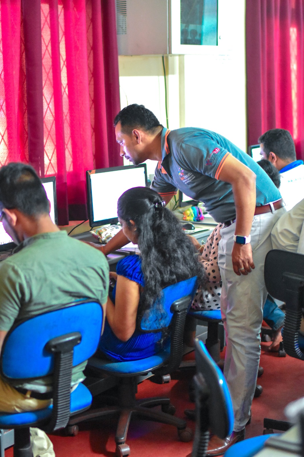 System Implementation - Boost Hotels