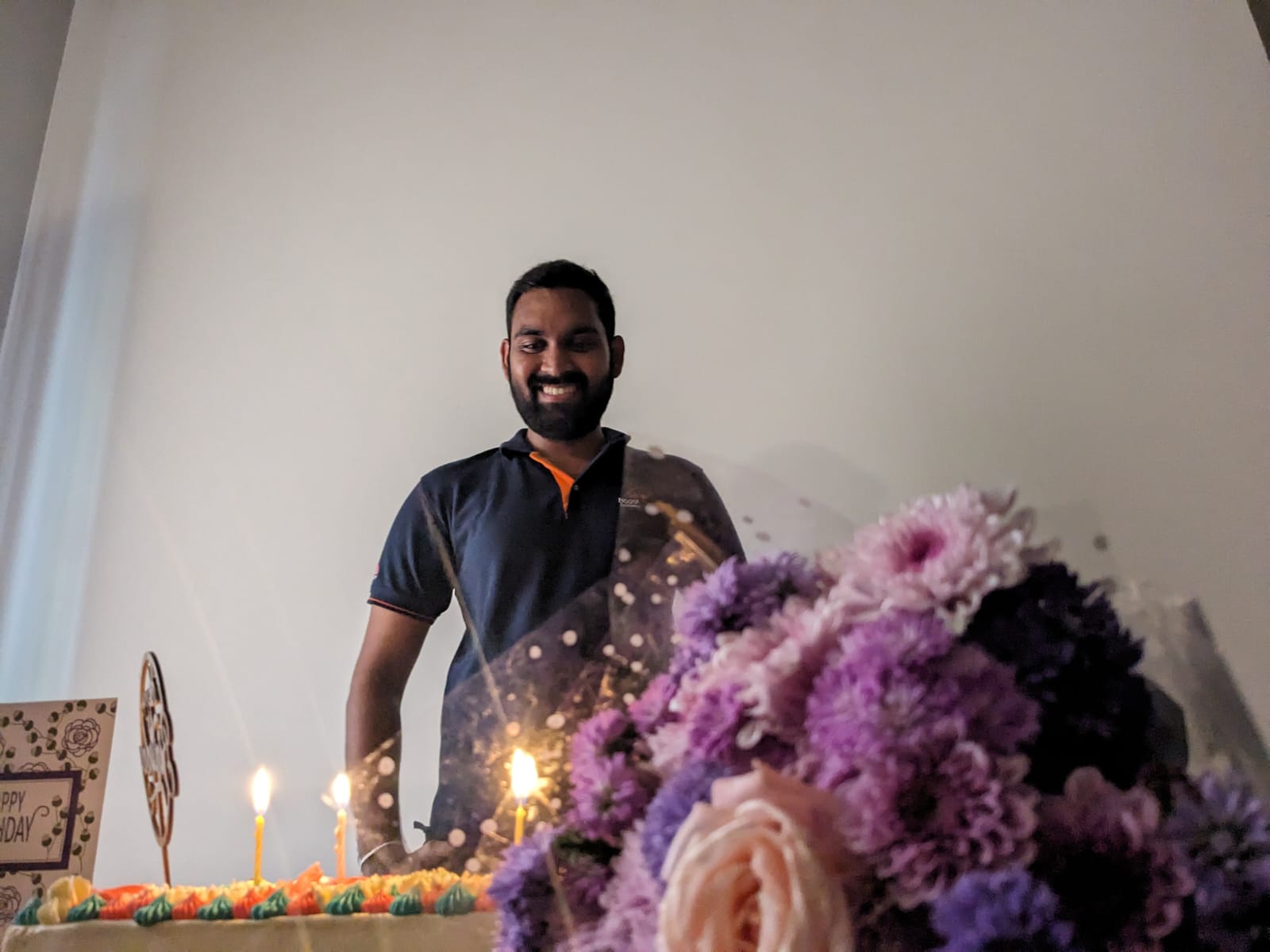 Celebrations - Boost Hotels