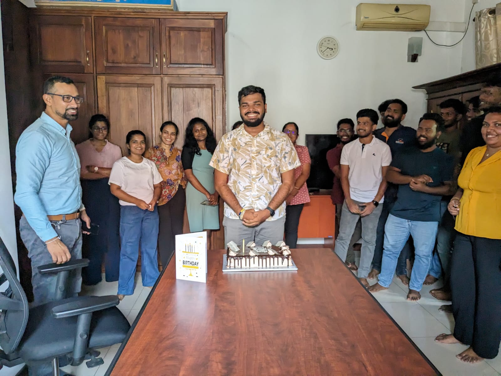 Celebrations - Boost Hotels