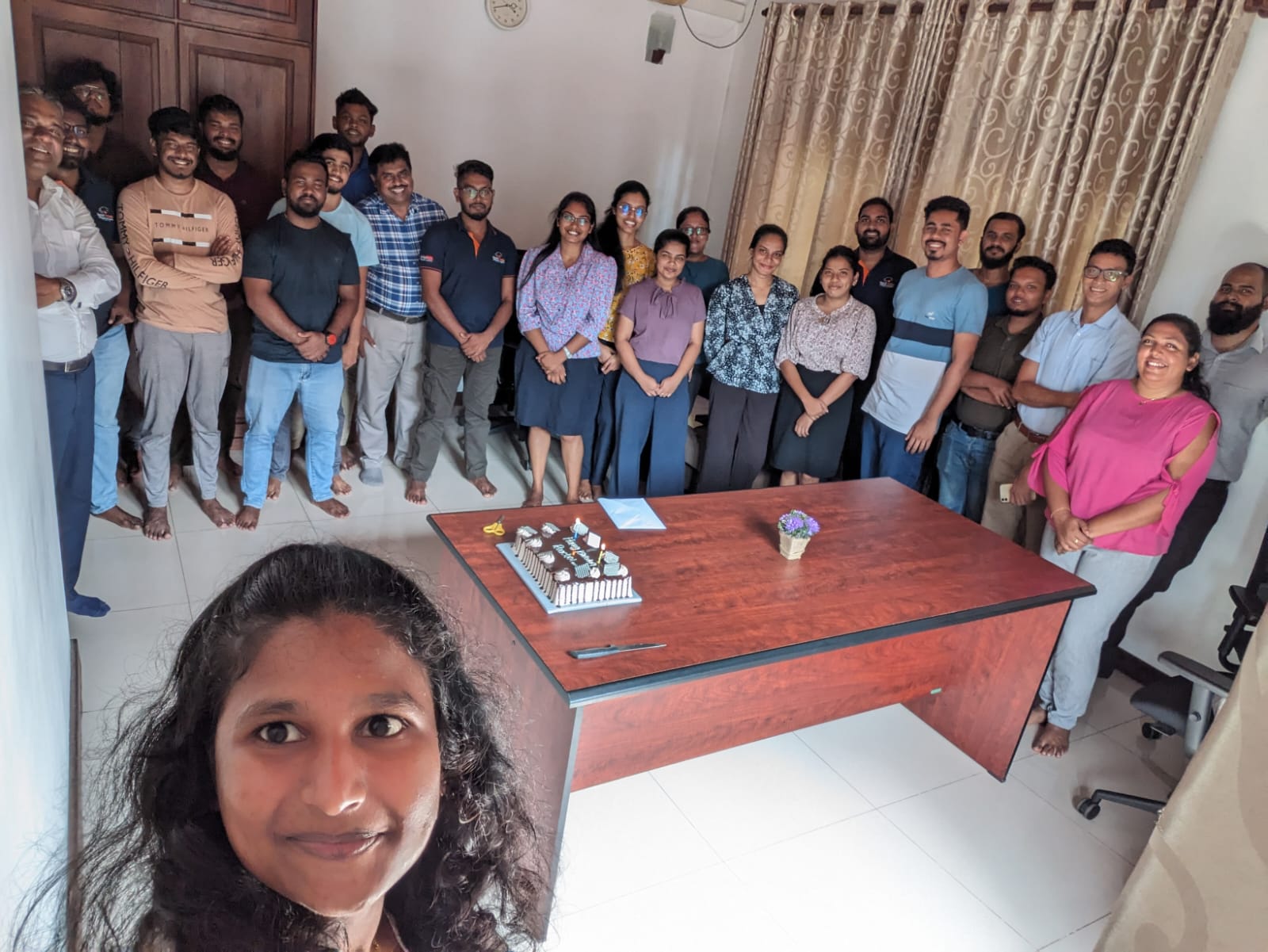 Celebrations - Boost Hotels
