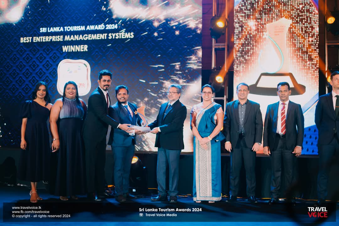Exhibitions & Awards - Boost Hotels