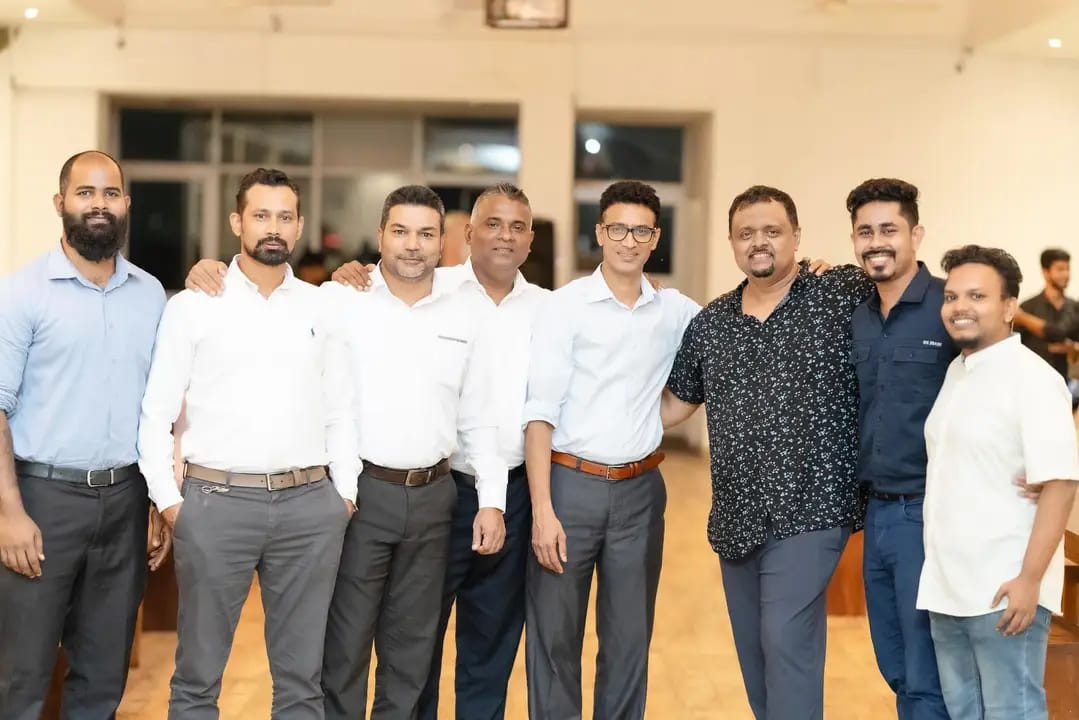 Company Events - Boost Hotels