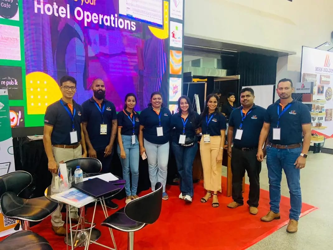 Exhibitions & Awards - Boost Hotels