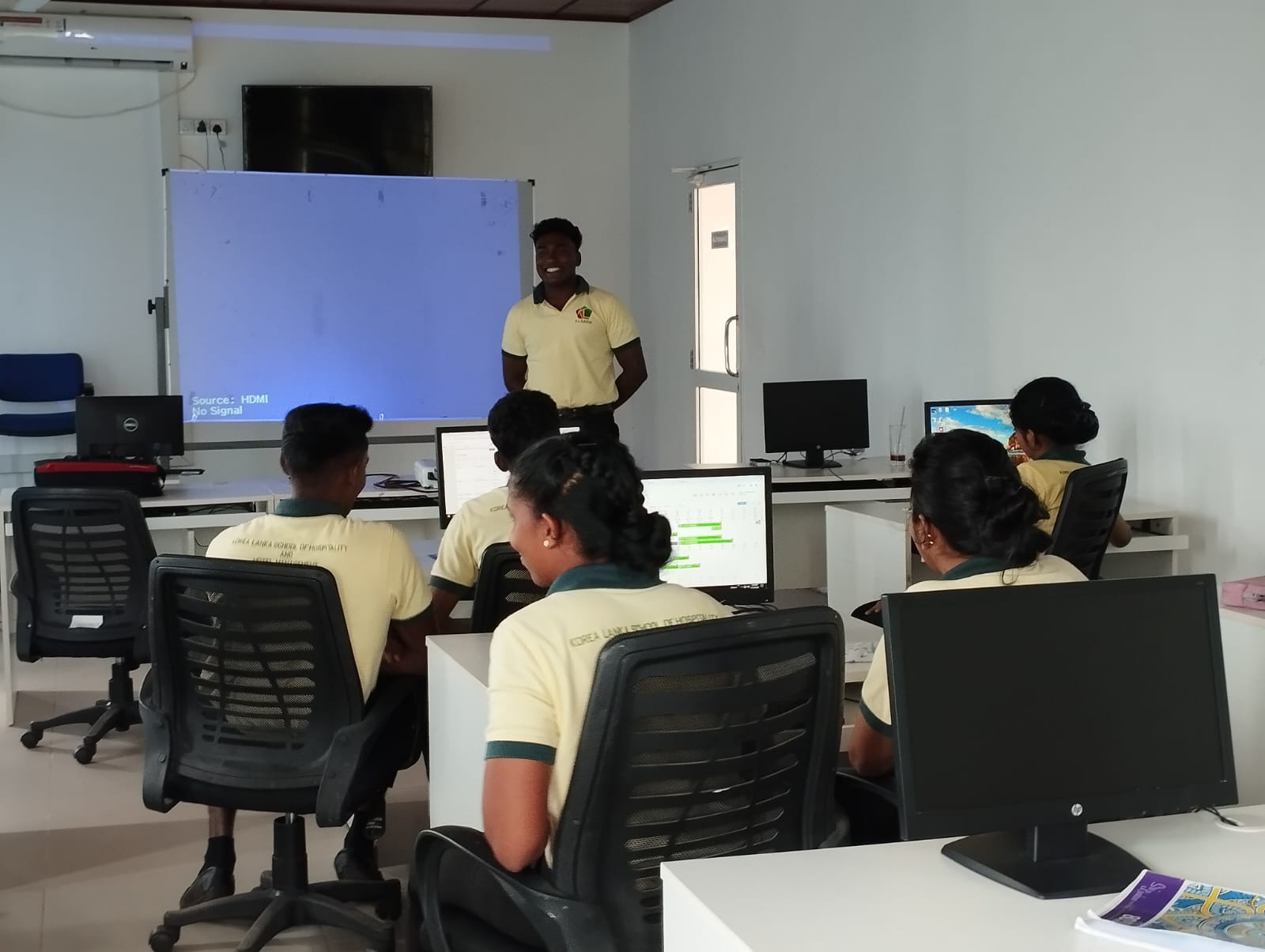 CSR & Education - Boost Hotels