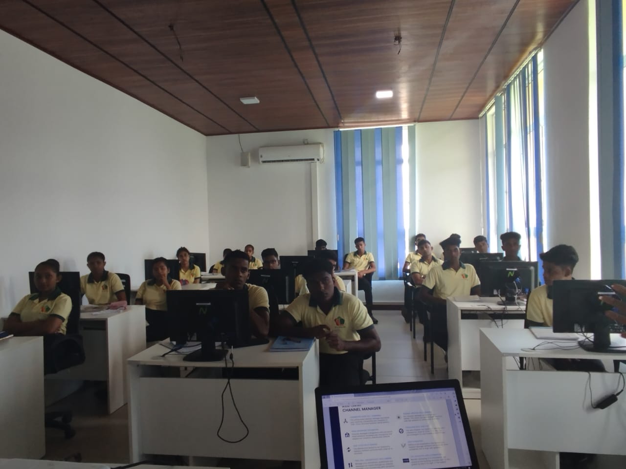 CSR & Education - Boost Hotels