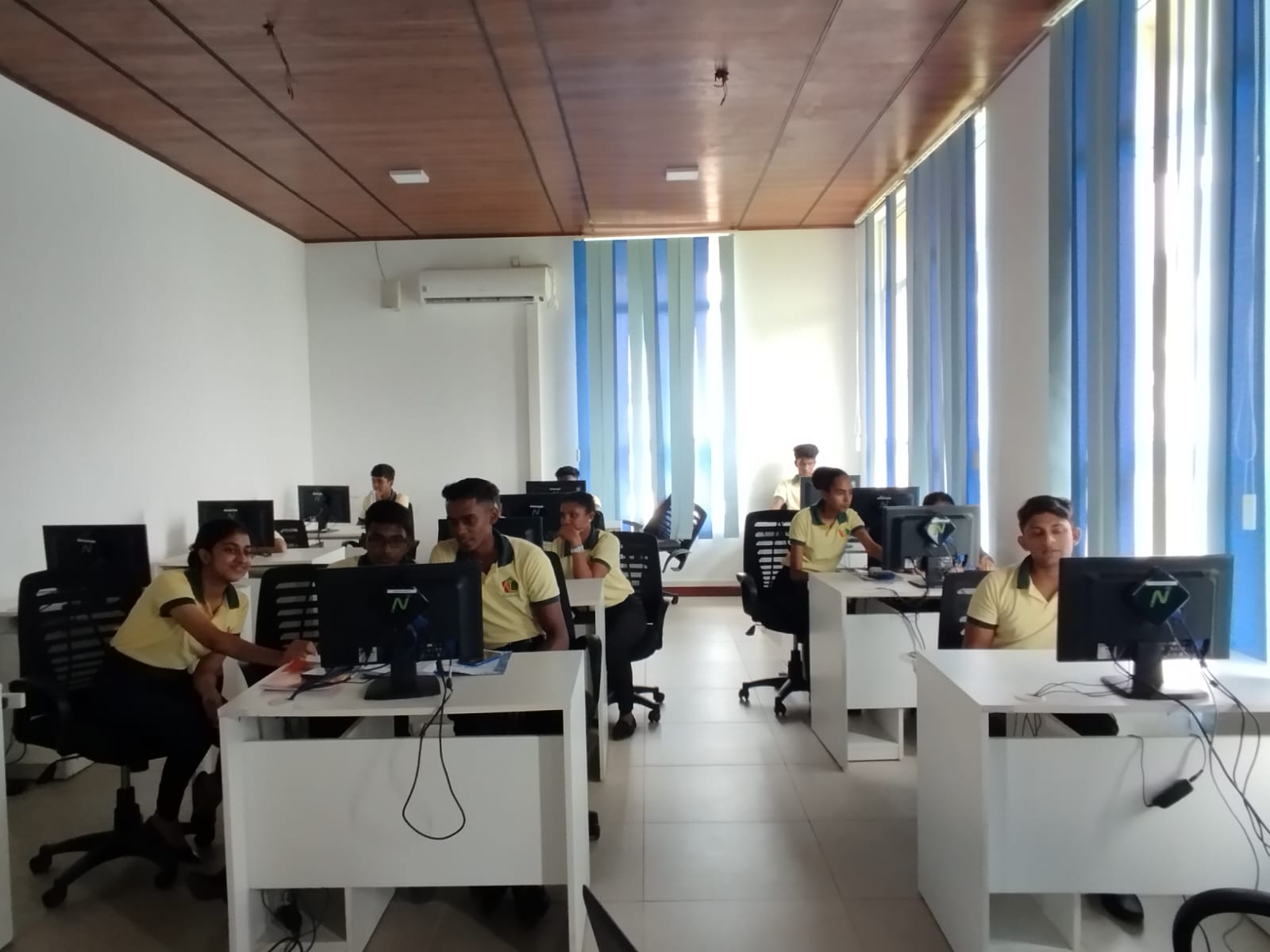 CSR & Education - Boost Hotels