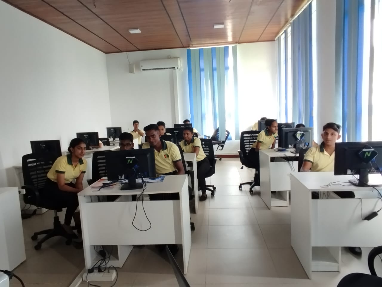 CSR & Education - Boost Hotels