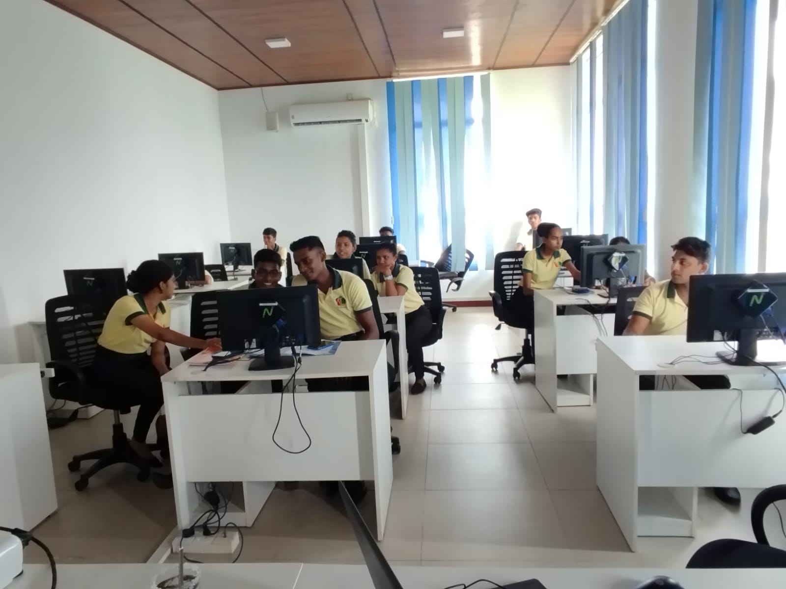 CSR & Education - Boost Hotels
