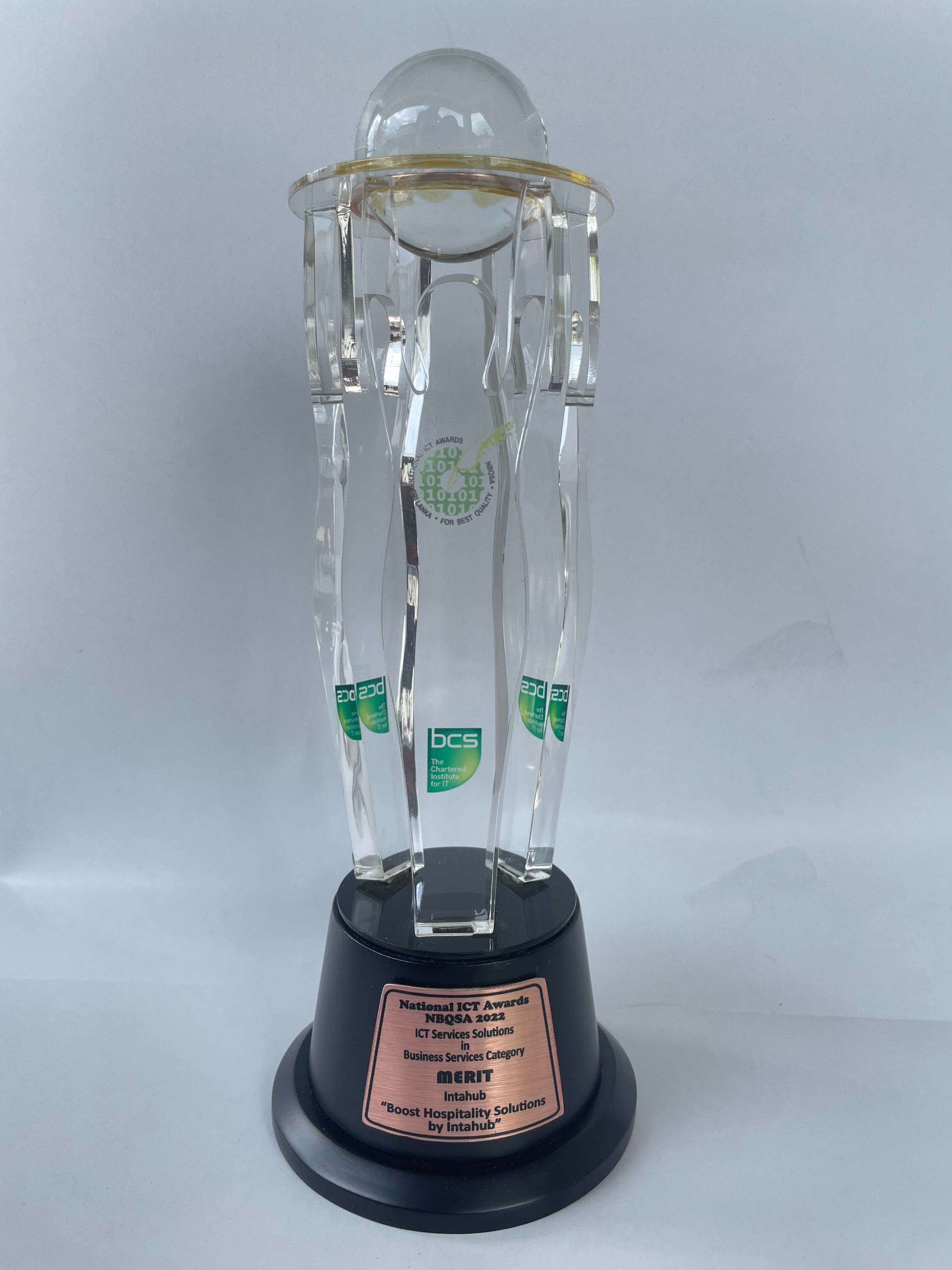Exhibitions & Awards - Boost Hotels