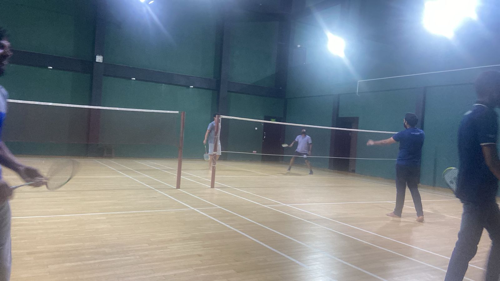 Sports & Team Building - Boost Hotels