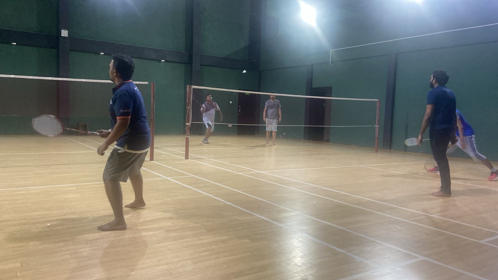 Sports & Team Building - Boost Hotels
