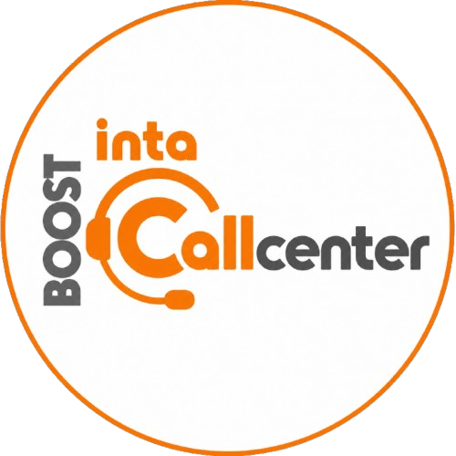 Call Center logo