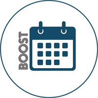 Internet Booking Engine logo