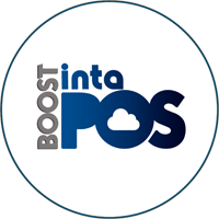 POS - Cloud logo