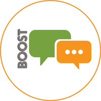 Guest Review Management logo