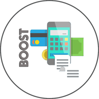 Payment Gateway logo