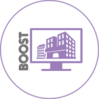 PMS - On-Premises logo