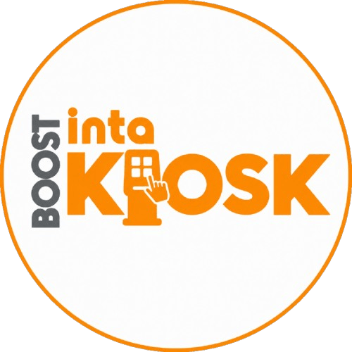 Self-Order Kiosk logo