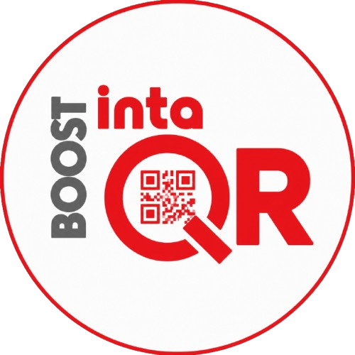 QR Ordering logo